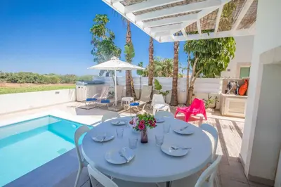 Gallery image of Villa Katerina 53 in Protaras