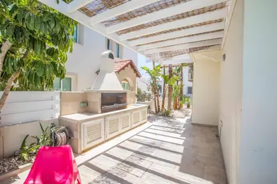 Gallery image of Villa Katerina 53 in Protaras