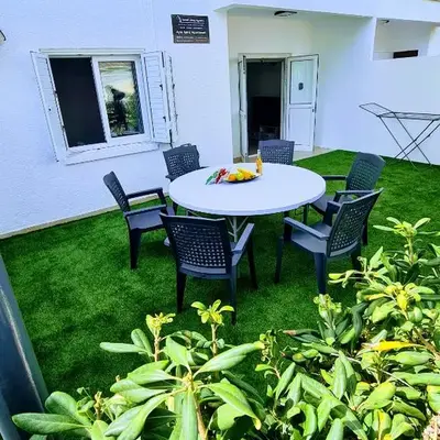 Ayia Anna Apartment