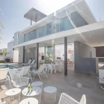 Protaras Olivine Villa Ol10