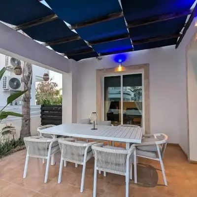 Amelia Villa With Private Pool