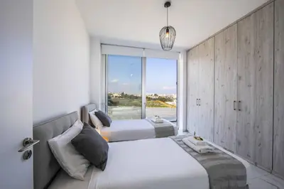 Gallery image of Olivine Pearl 16 in Protaras
