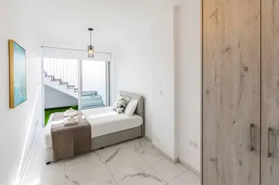 Gallery image of Olivine Pearl 16 in Protaras