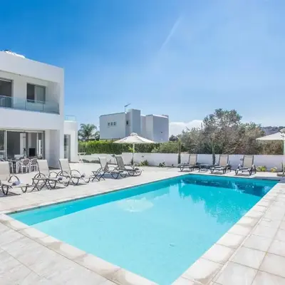 Protaras Greco Villa CCV5
