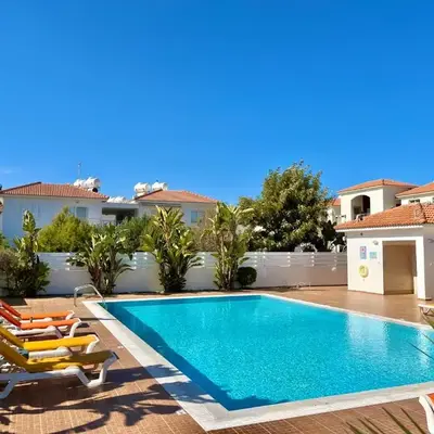 Mythical Sands Holiday Apartment