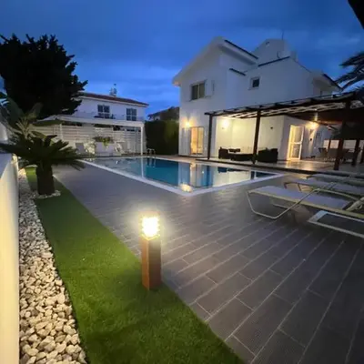 Villa Aleksandar