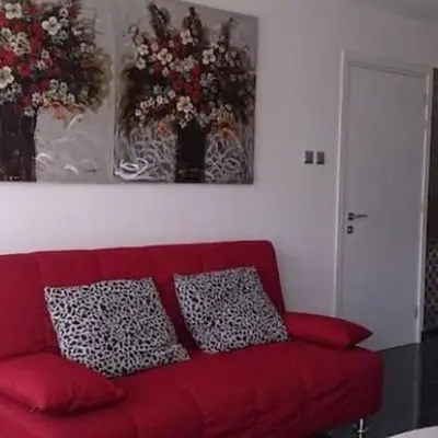 Ayia Napa Luxury Apartment