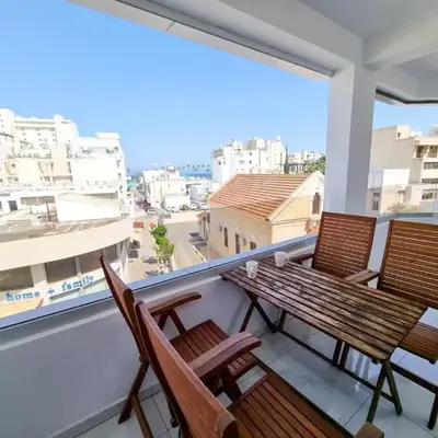 Sea Bay Apartment