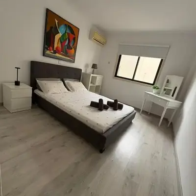 Theodoros Apt.79
